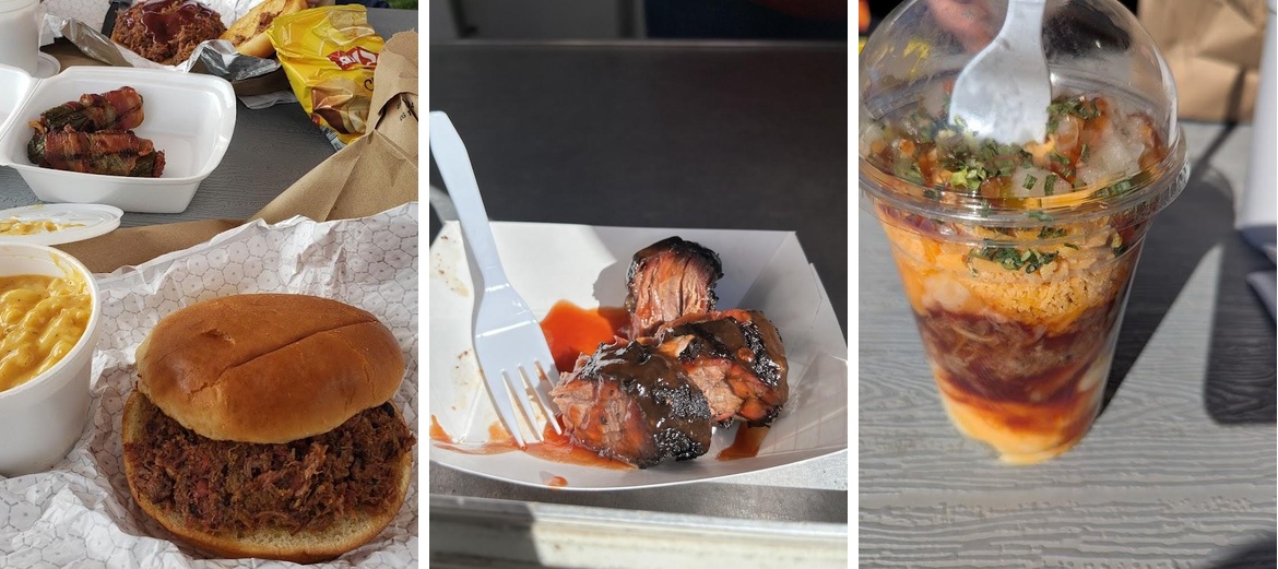 Twisted Hickory BBQ