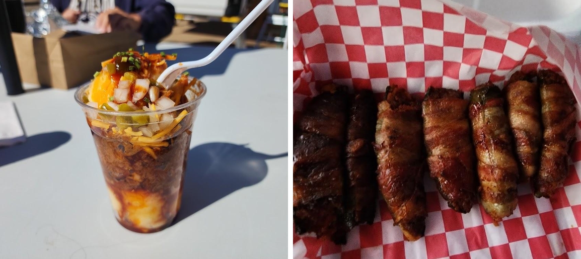 Twisted Hickory BBQ