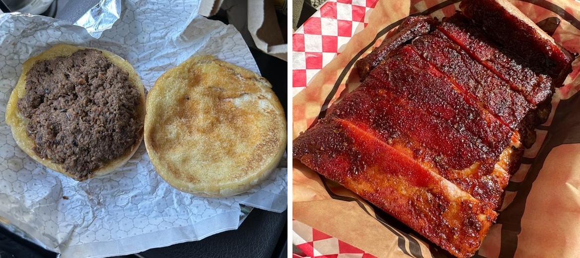 Twisted Hickory BBQ