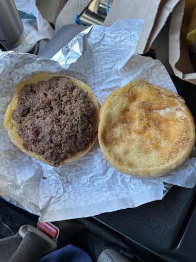 Twisted Hickory BBQ